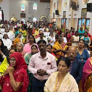 Grandparents Day Celebration 2024