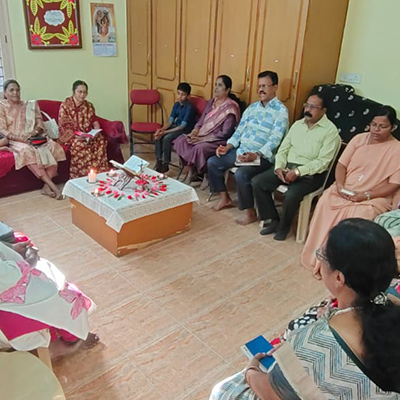 Don Bosco SCC Meeting 2025