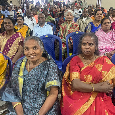 Grandparents’ Day 2025