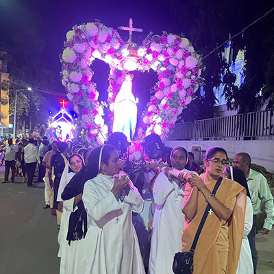 HFC Annual Feast 2025