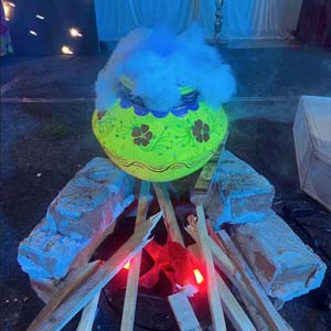 Pongal Celebrations 2025