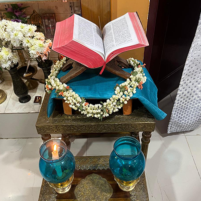 SCC Meeting – St. Joseph Zone