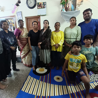 St. Jude SCC Meeting 2025