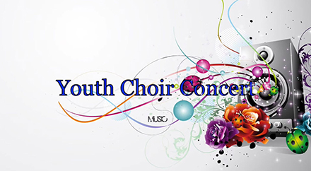 Youth Choir Concert